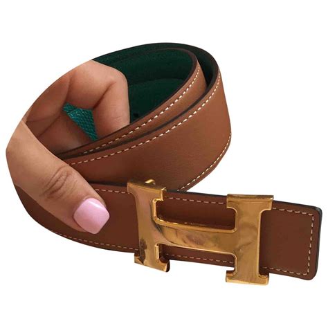 buy authentic hermes belt online|hermes belt price original.